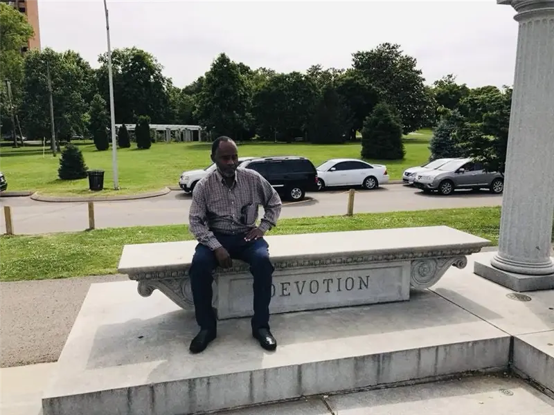 Abdulkadir Dube Mohamed